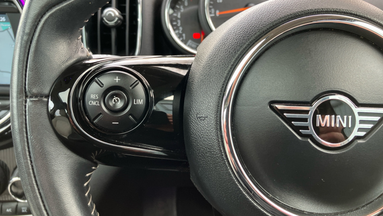 MINI Countryman 1.5 Cooper Exclusive 5dr Auto Petrol Hatchback